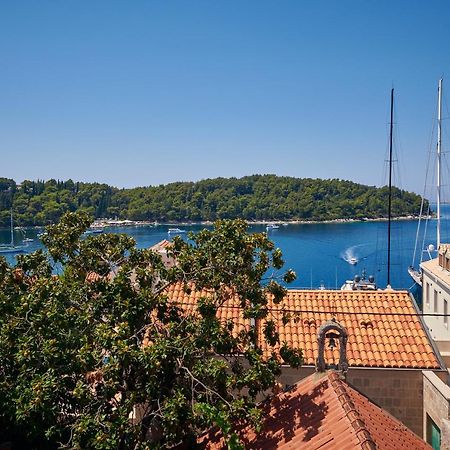 Villa Magnolia Cavtat Kültér fotó