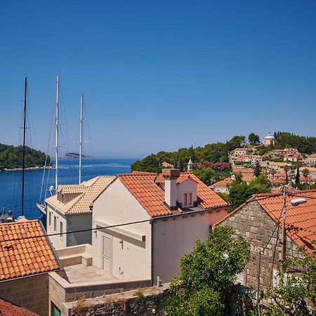 Villa Magnolia Cavtat Kültér fotó