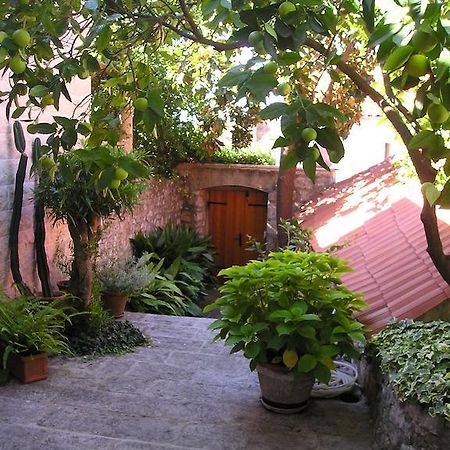 Villa Magnolia Cavtat Szoba fotó
