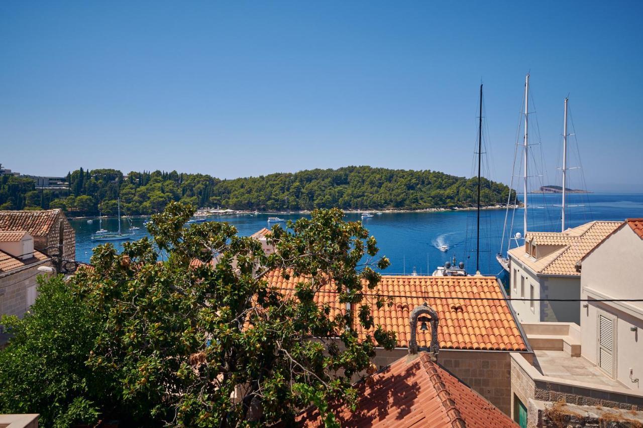 Villa Magnolia Cavtat Kültér fotó