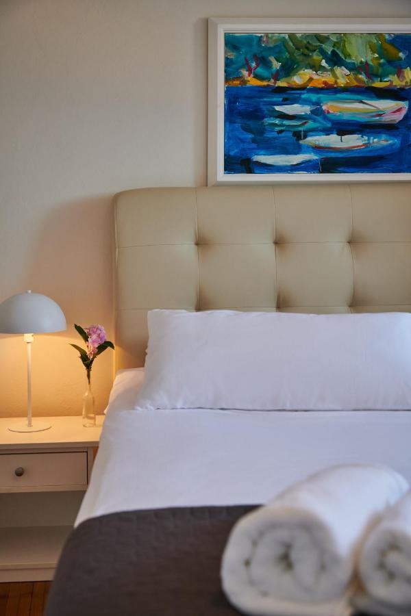 Villa Magnolia Cavtat Kültér fotó