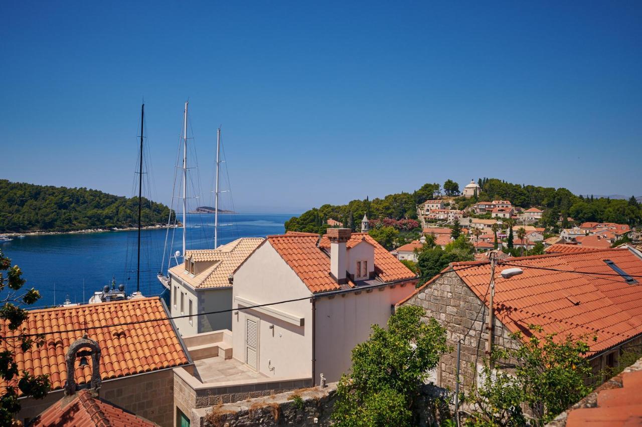 Villa Magnolia Cavtat Kültér fotó