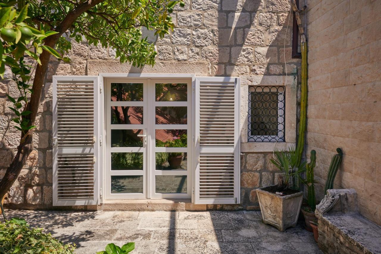 Villa Magnolia Cavtat Kültér fotó