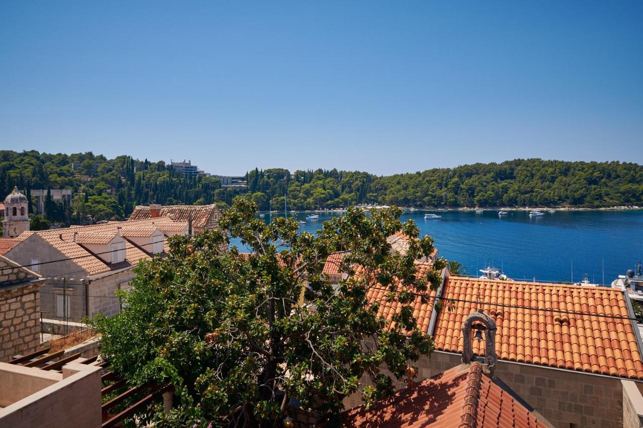 Villa Magnolia Cavtat Kültér fotó
