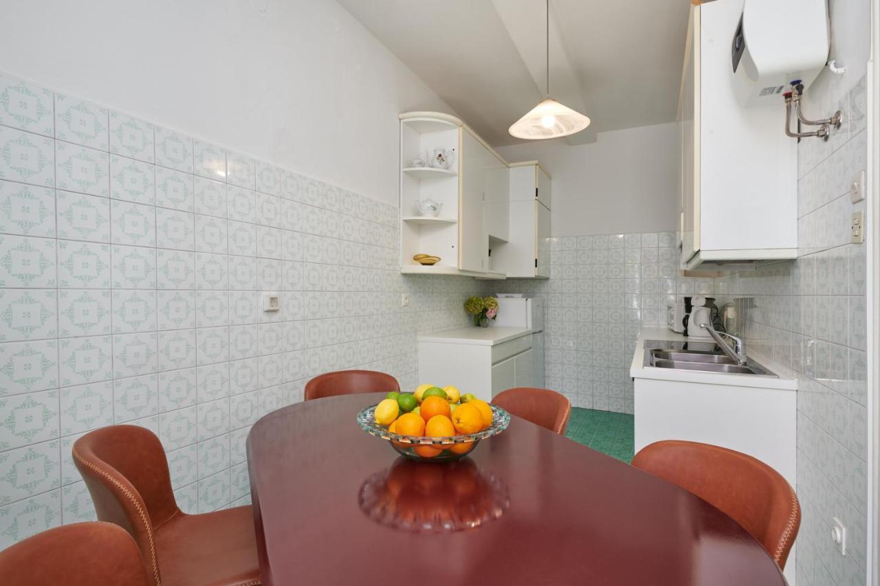 Villa Magnolia Cavtat Kültér fotó