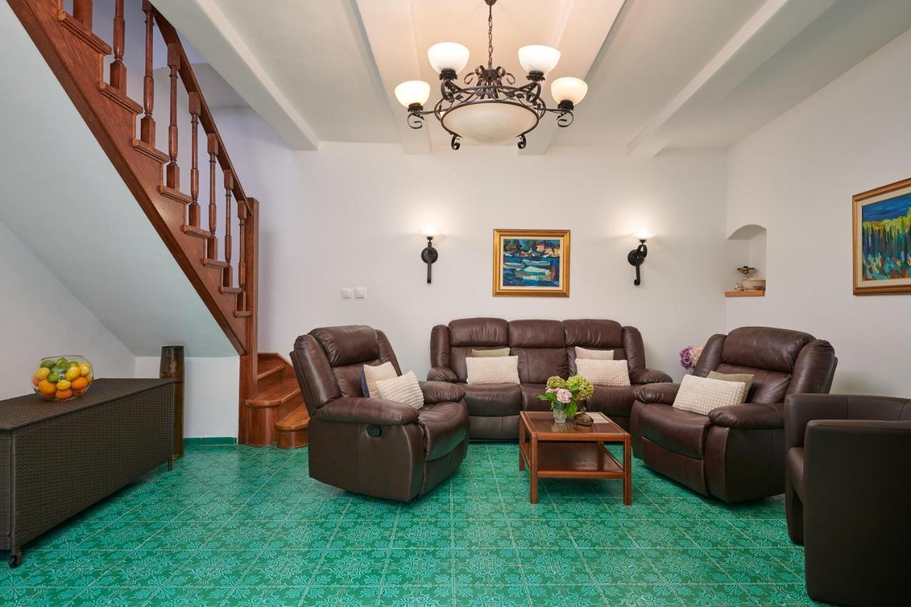 Villa Magnolia Cavtat Kültér fotó