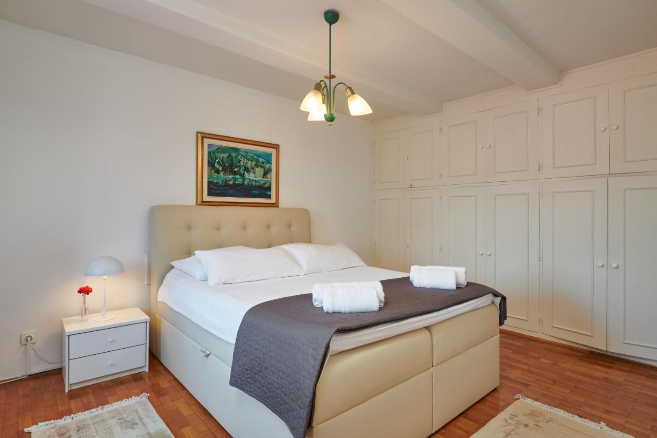 Villa Magnolia Cavtat Kültér fotó