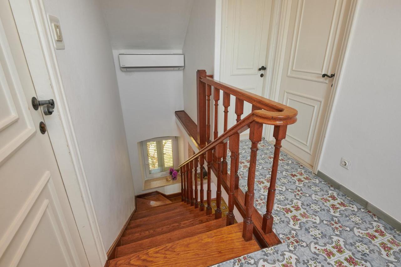 Villa Magnolia Cavtat Kültér fotó