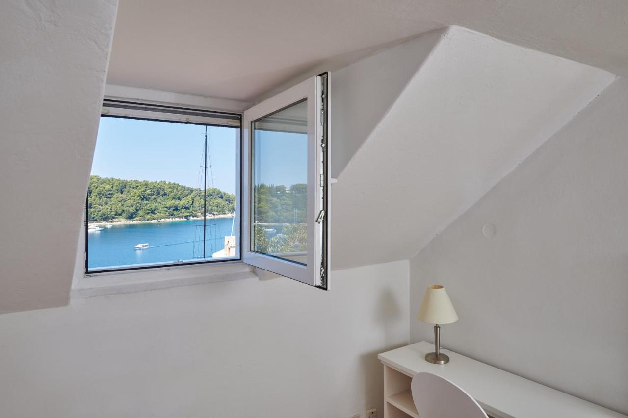 Villa Magnolia Cavtat Kültér fotó
