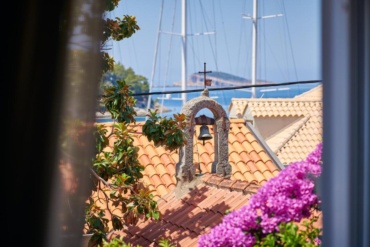 Villa Magnolia Cavtat Kültér fotó