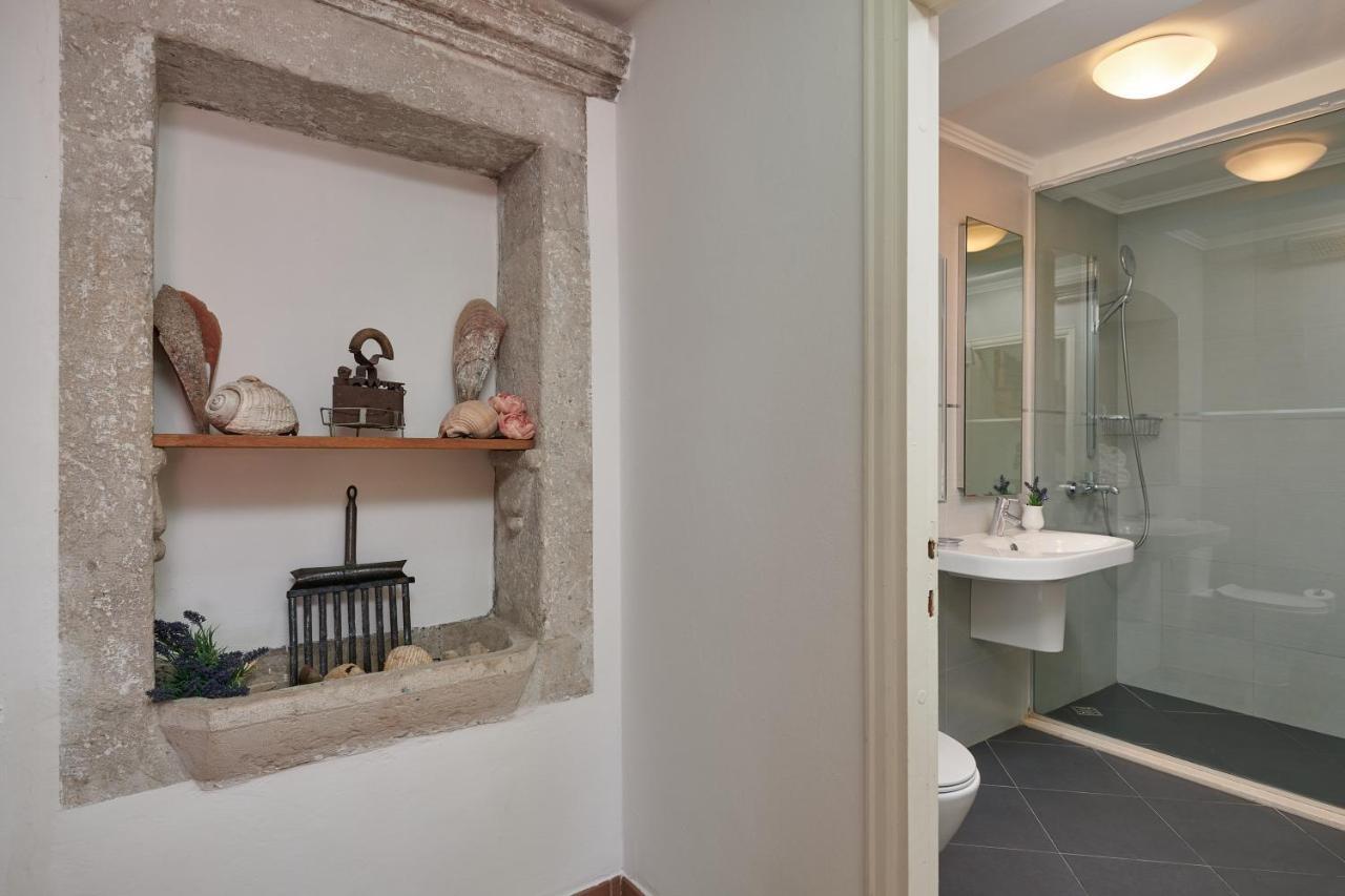 Villa Magnolia Cavtat Kültér fotó