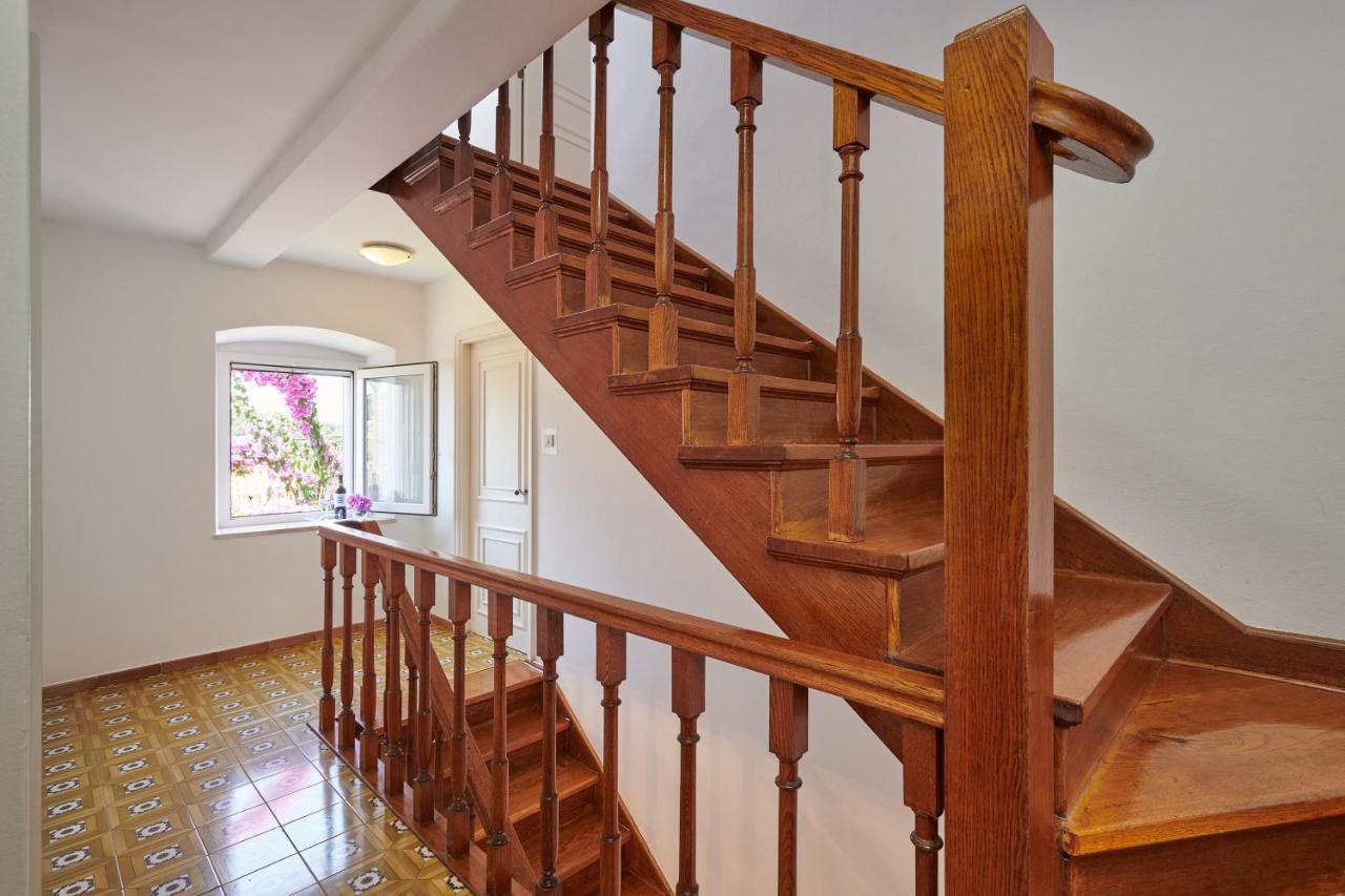 Villa Magnolia Cavtat Kültér fotó