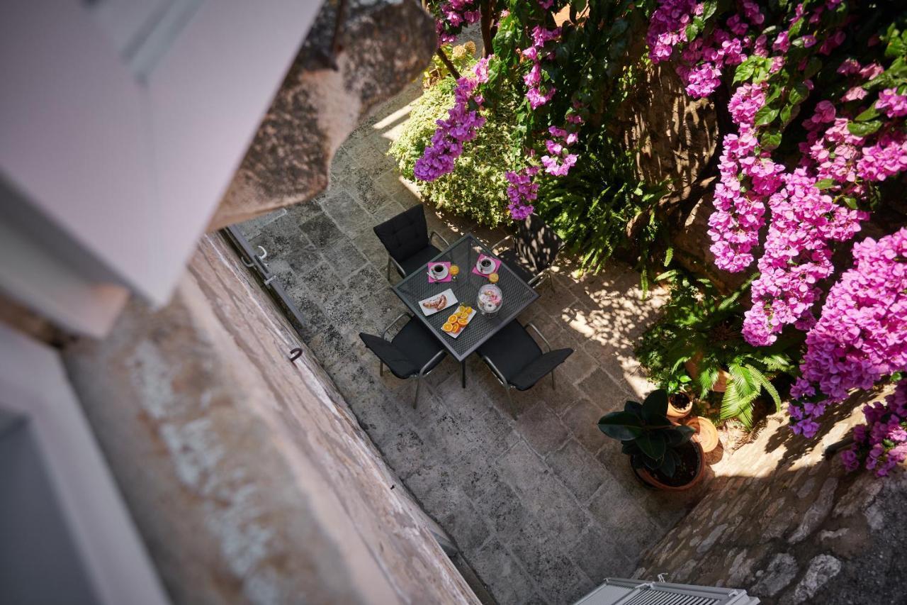 Villa Magnolia Cavtat Kültér fotó