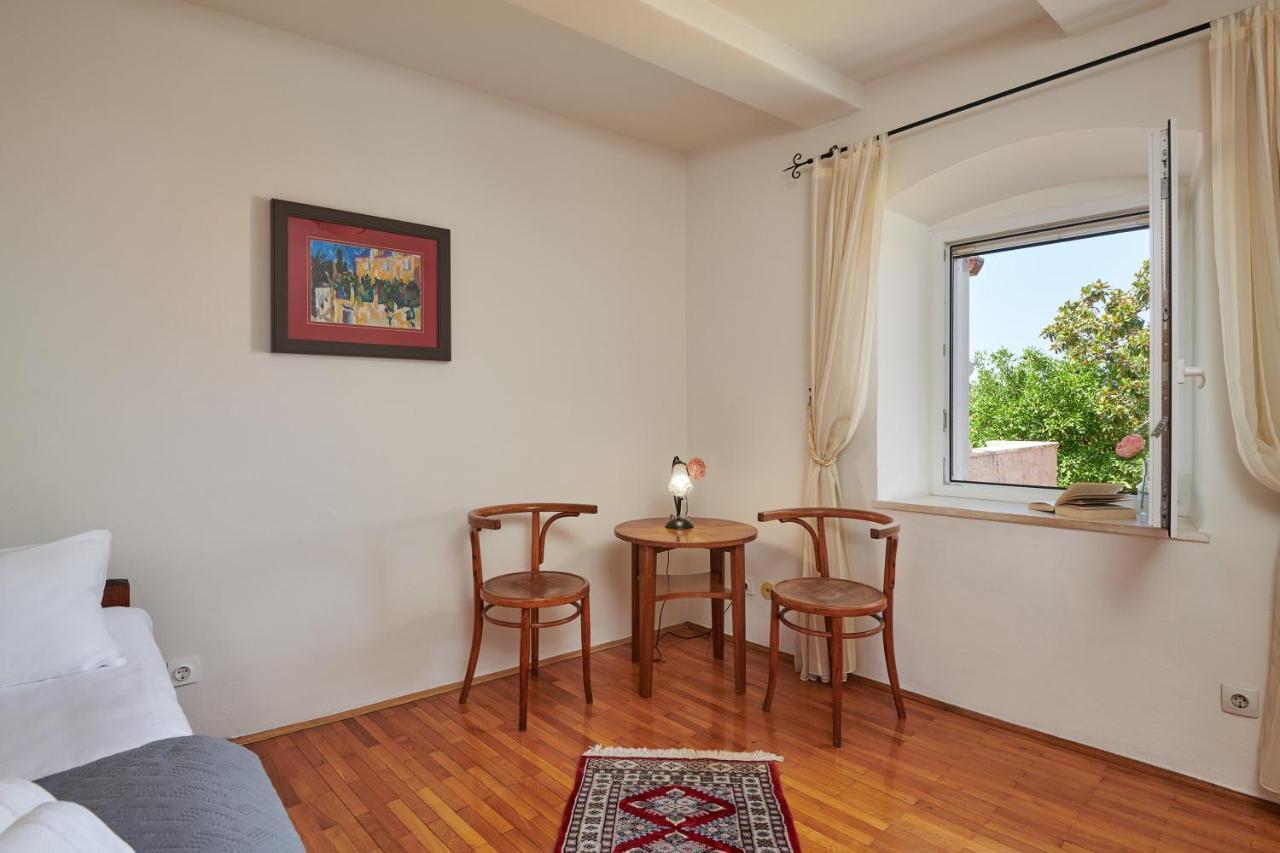 Villa Magnolia Cavtat Kültér fotó