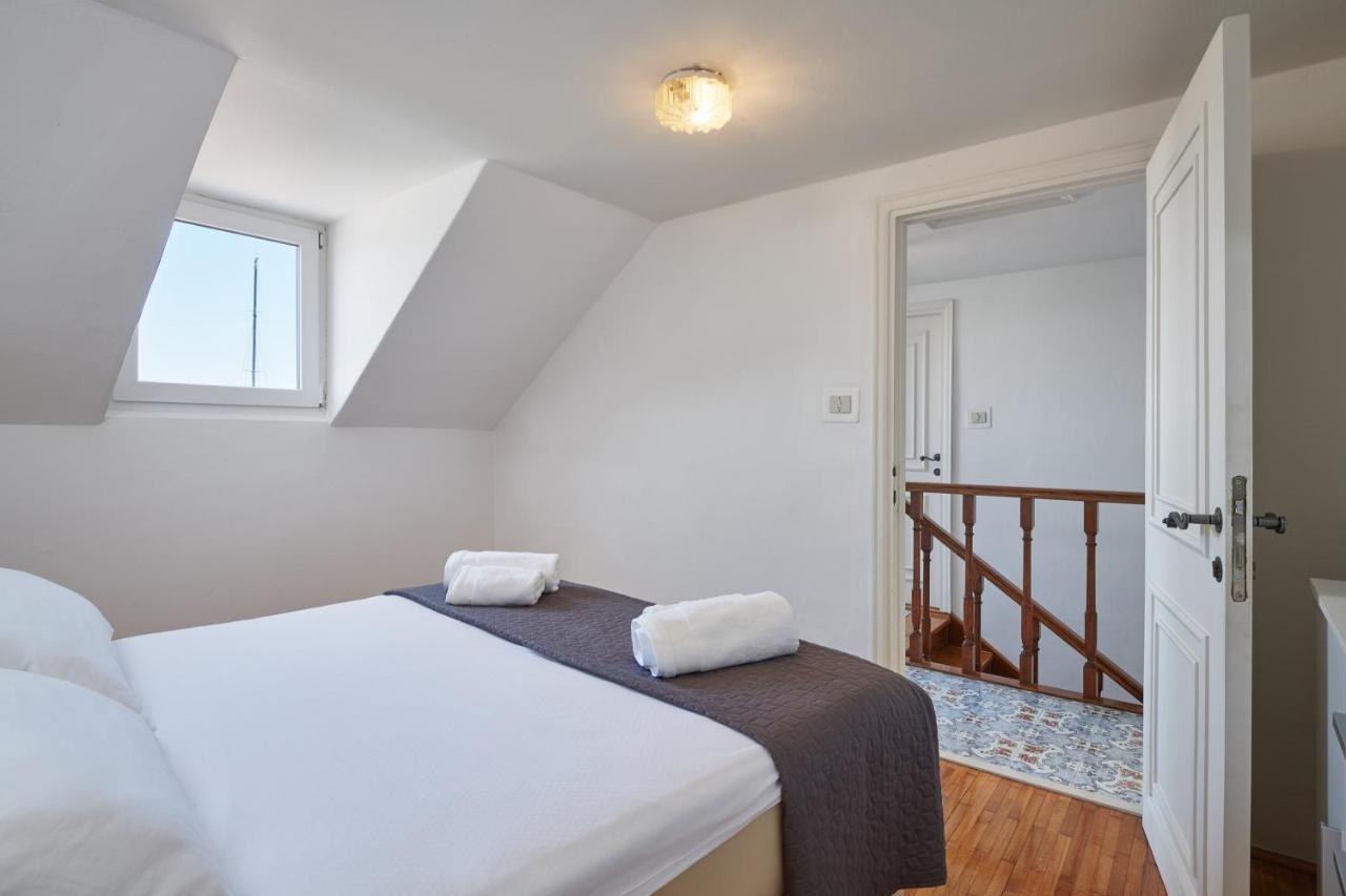 Villa Magnolia Cavtat Kültér fotó