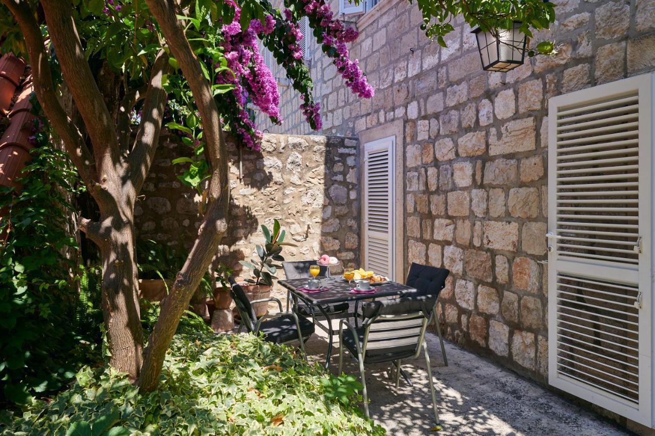 Villa Magnolia Cavtat Kültér fotó