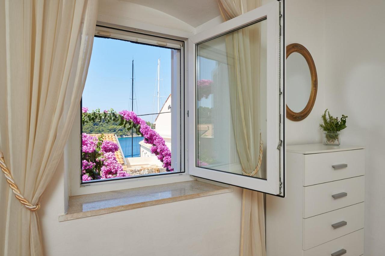 Villa Magnolia Cavtat Kültér fotó