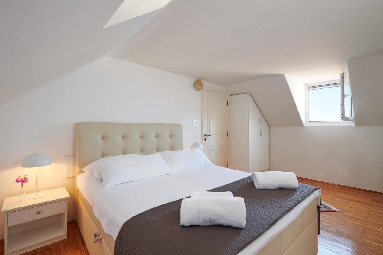 Villa Magnolia Cavtat Kültér fotó
