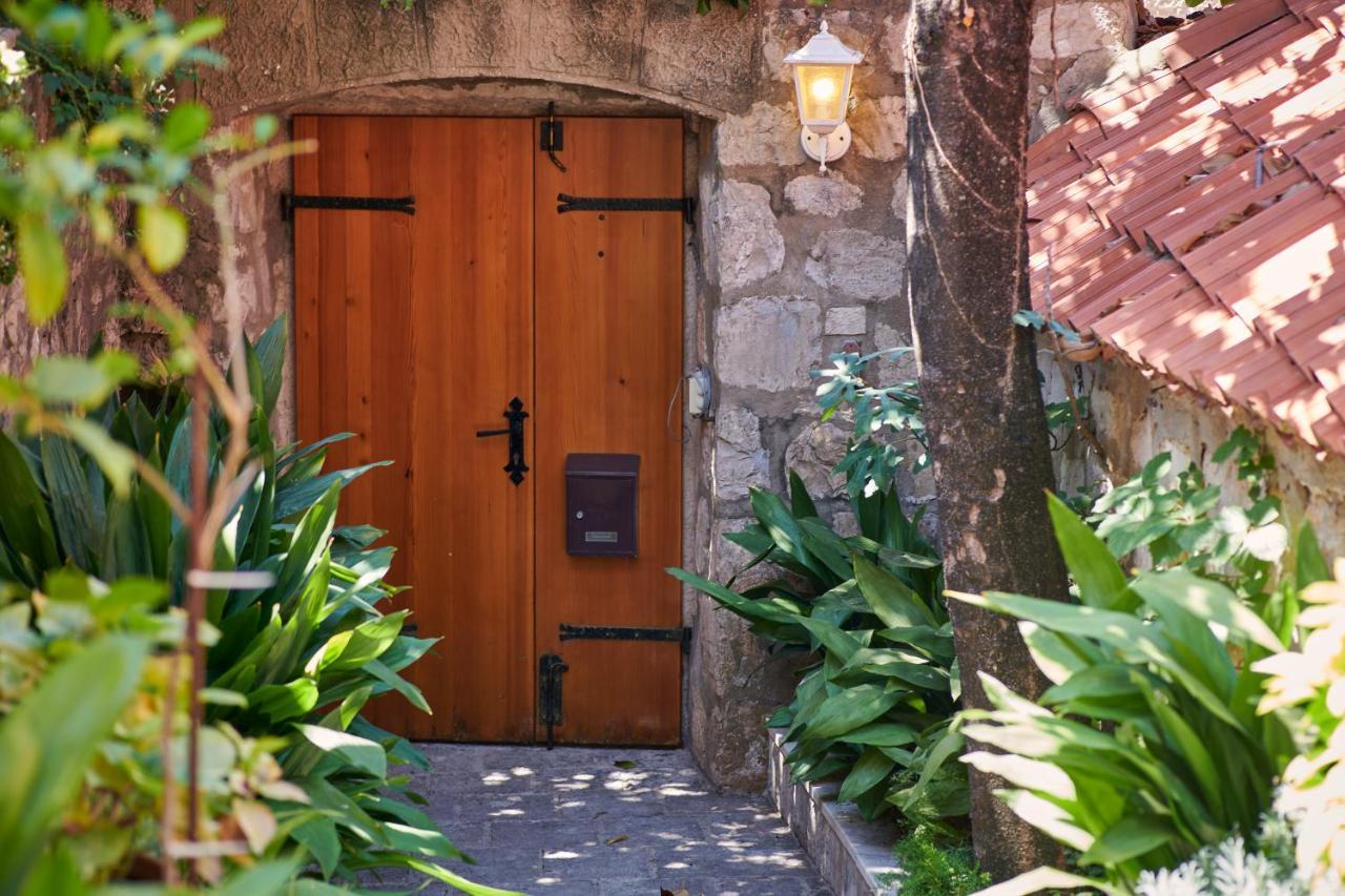 Villa Magnolia Cavtat Kültér fotó