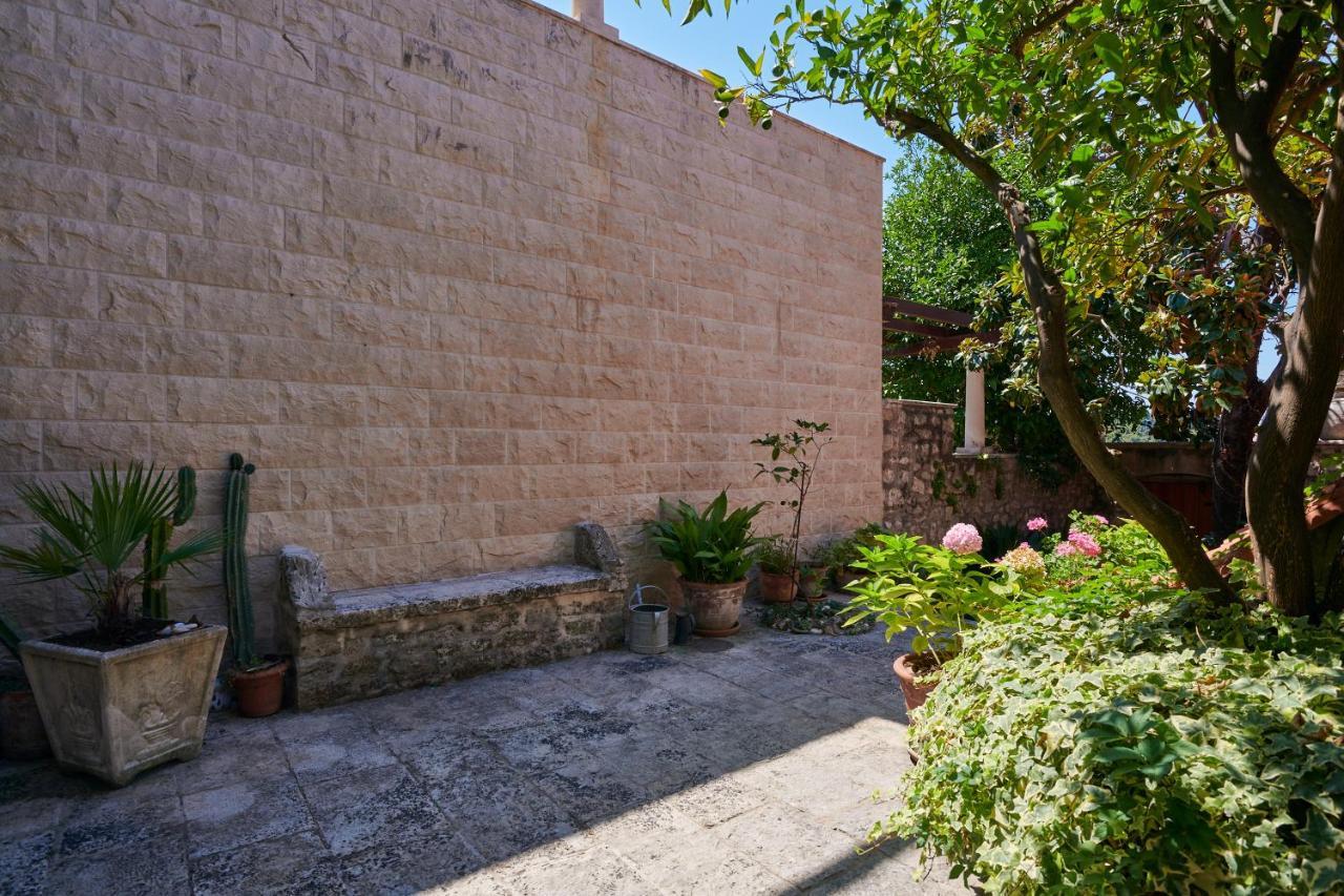 Villa Magnolia Cavtat Kültér fotó
