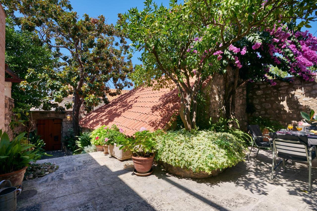 Villa Magnolia Cavtat Kültér fotó