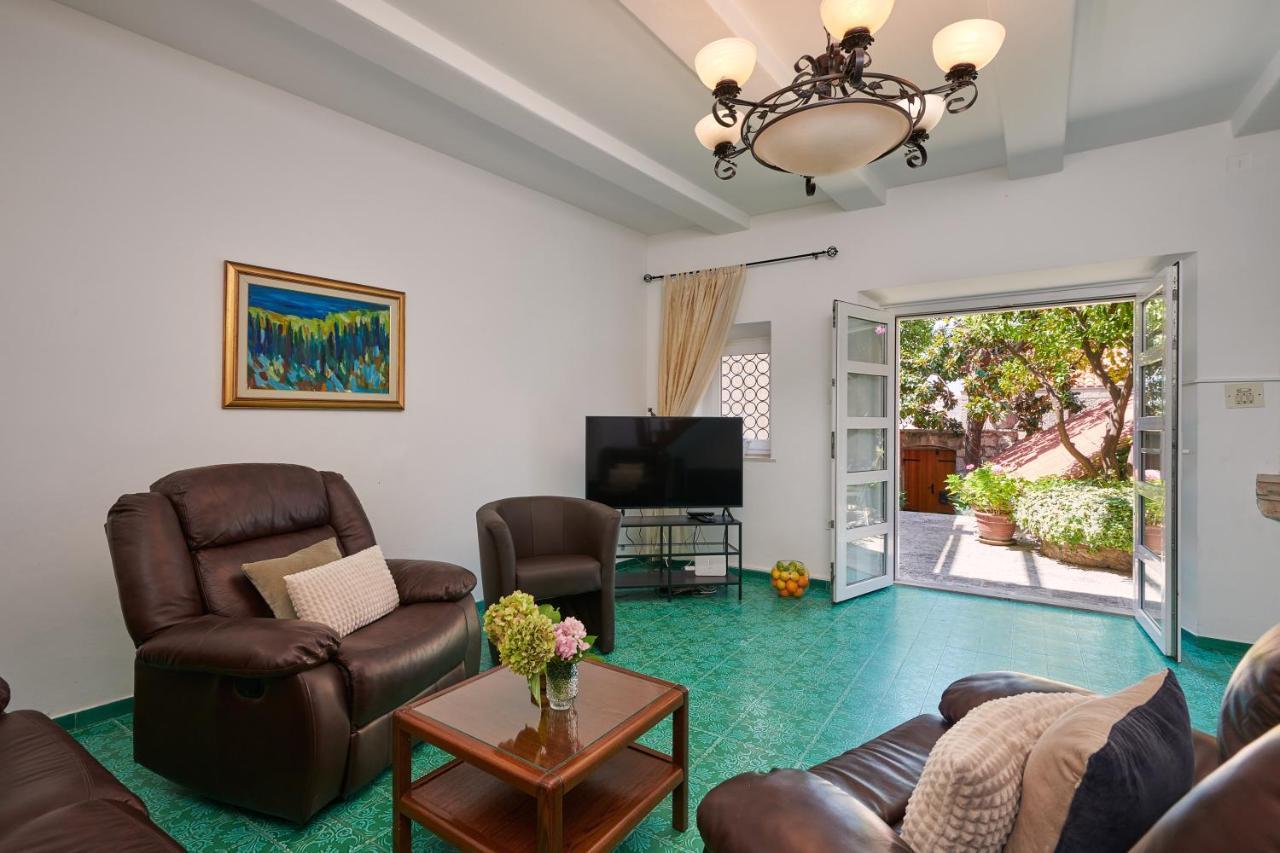 Villa Magnolia Cavtat Kültér fotó