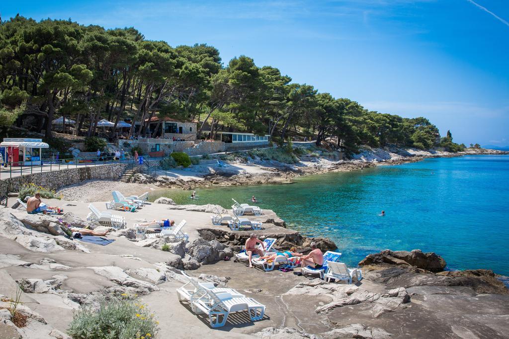Villa Magnolia Cavtat Kültér fotó